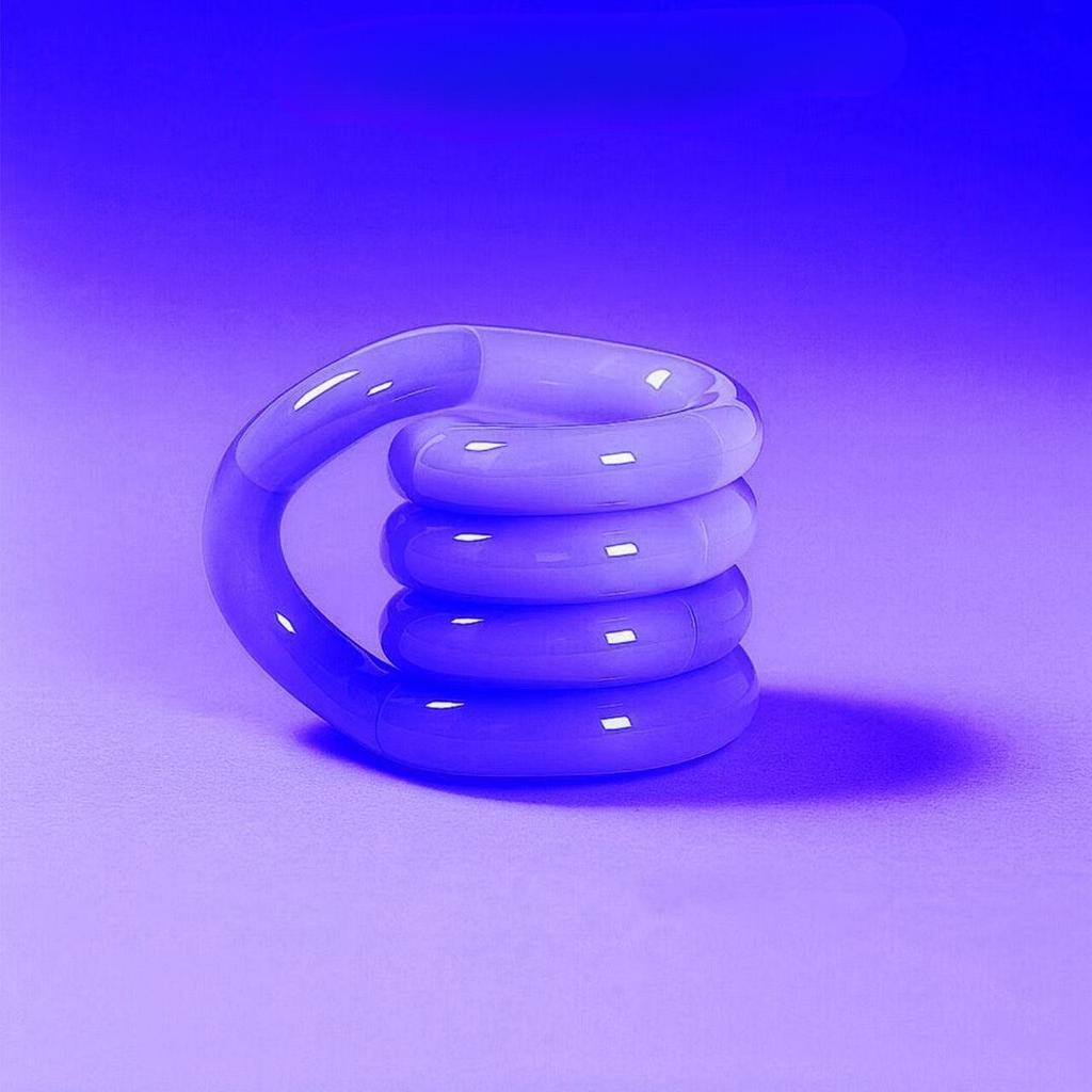 Thermochromic Twist Tangle Creative Stress Relief Fidget Attention Training Anxiety Relief Desktop Decor Funny Relaxing Toy