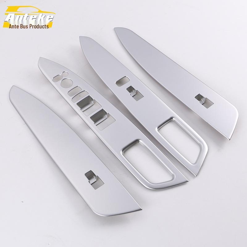 

Avancier Window Lift Armrest Switch Trim: Decorative Frame for 16 Models