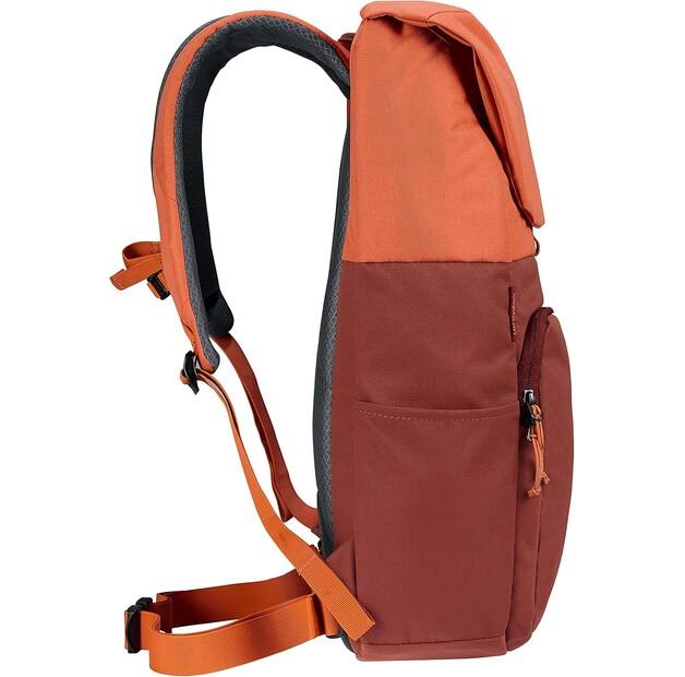 Рюкзак Deuter UP Sydney redwood/sienna (3813921-5576)