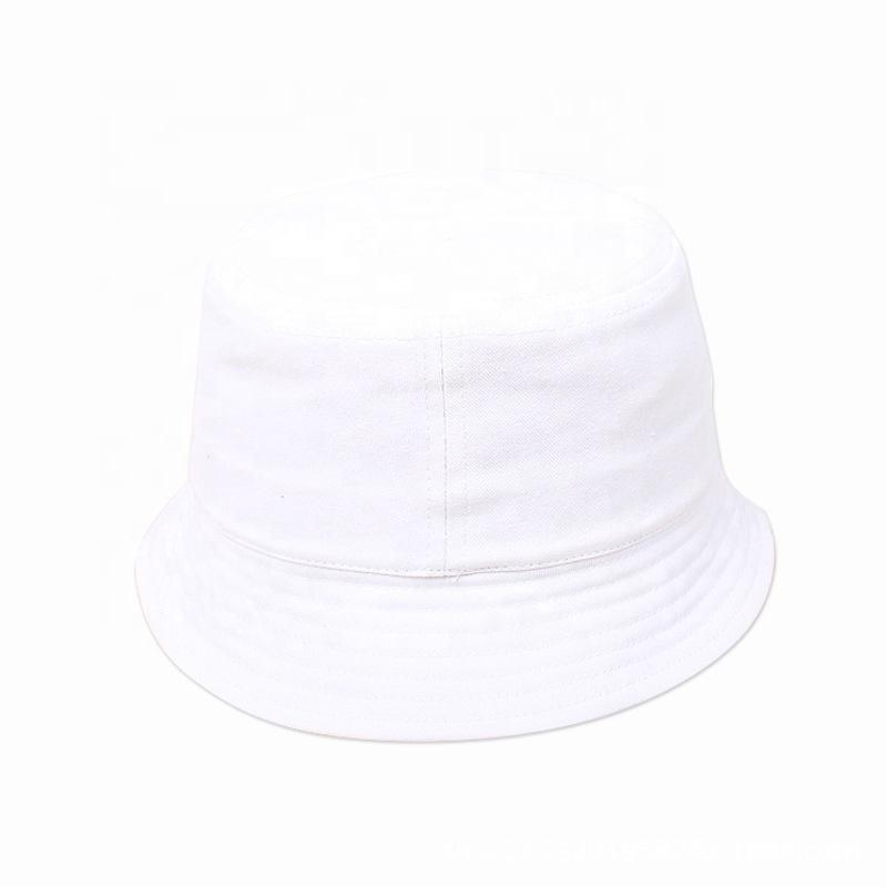 Custom Designer Palm Printing Logo Fisherman Bucket Hat,Embroidery Men Women Beach Sun Cap