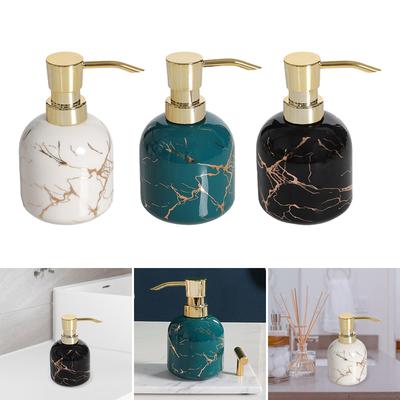 Soap Dispenser with Pump, Shampoo Lotion Bottle, Hand Soap Dispenser Bottle