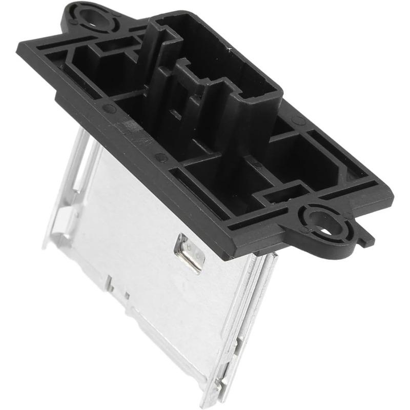 new 27150-ED50A 27150-ED000 Heater Blower Motor Resistor For Nissan Cube Versa For Mitsubishi Triton