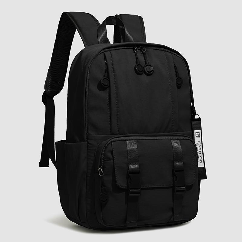 Fashionable Large Capacity Outdoor Travel Backpack for Men and Women Business Computer Bag Durable Luggage Bookbag