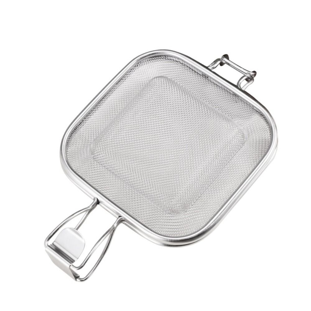 Stainless Steel Kitchen Multipurpose Breakfast Machine Sandwich Pan Paninis Press Sandwich Maker