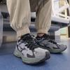 Mizuno D1GH2235-13 Mesh Breathable Daddy Running Shoes