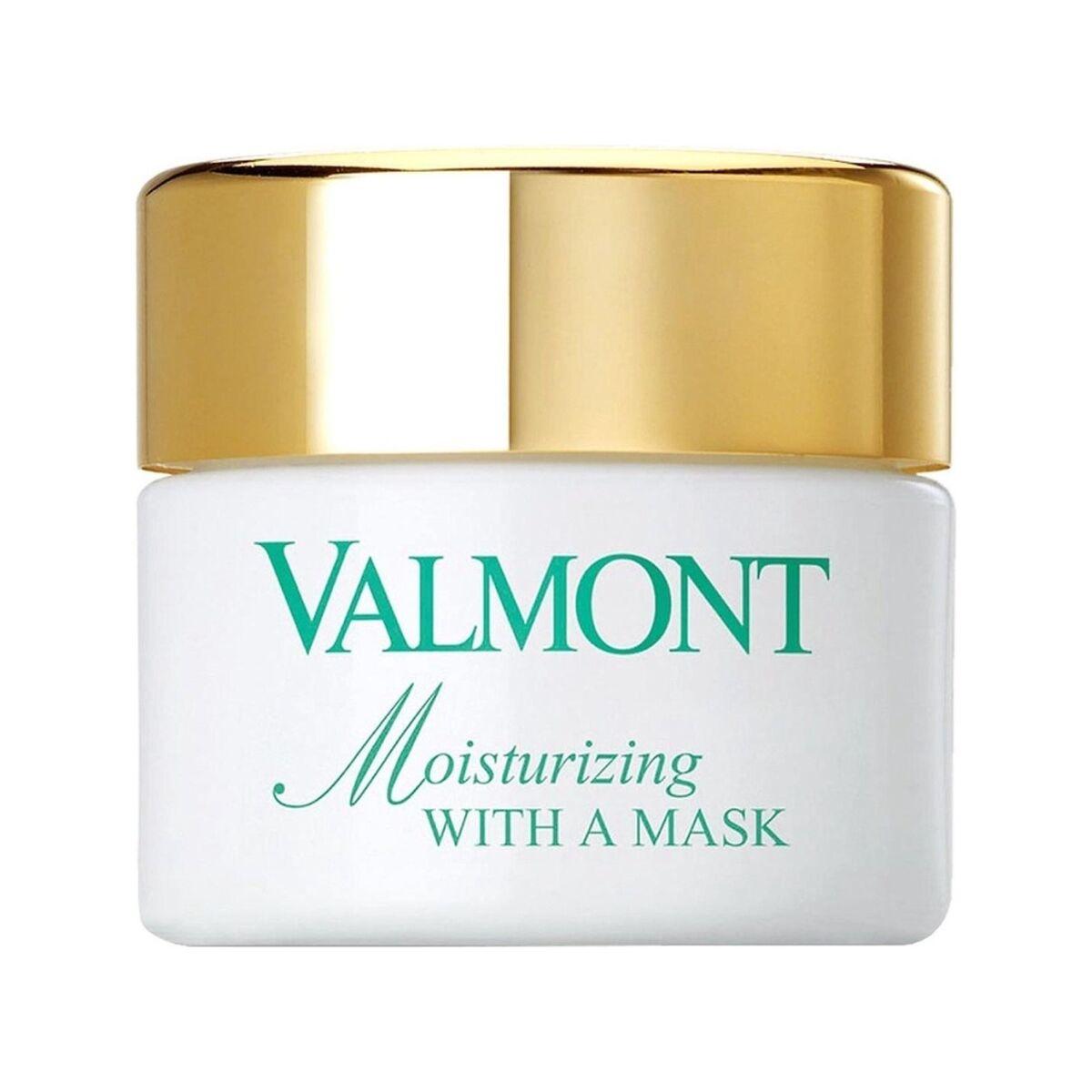 

Nature Moisturizing Face Mask Valmont (50 ml)