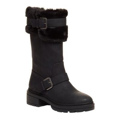 Womens/Ladies Igloo Long Boots