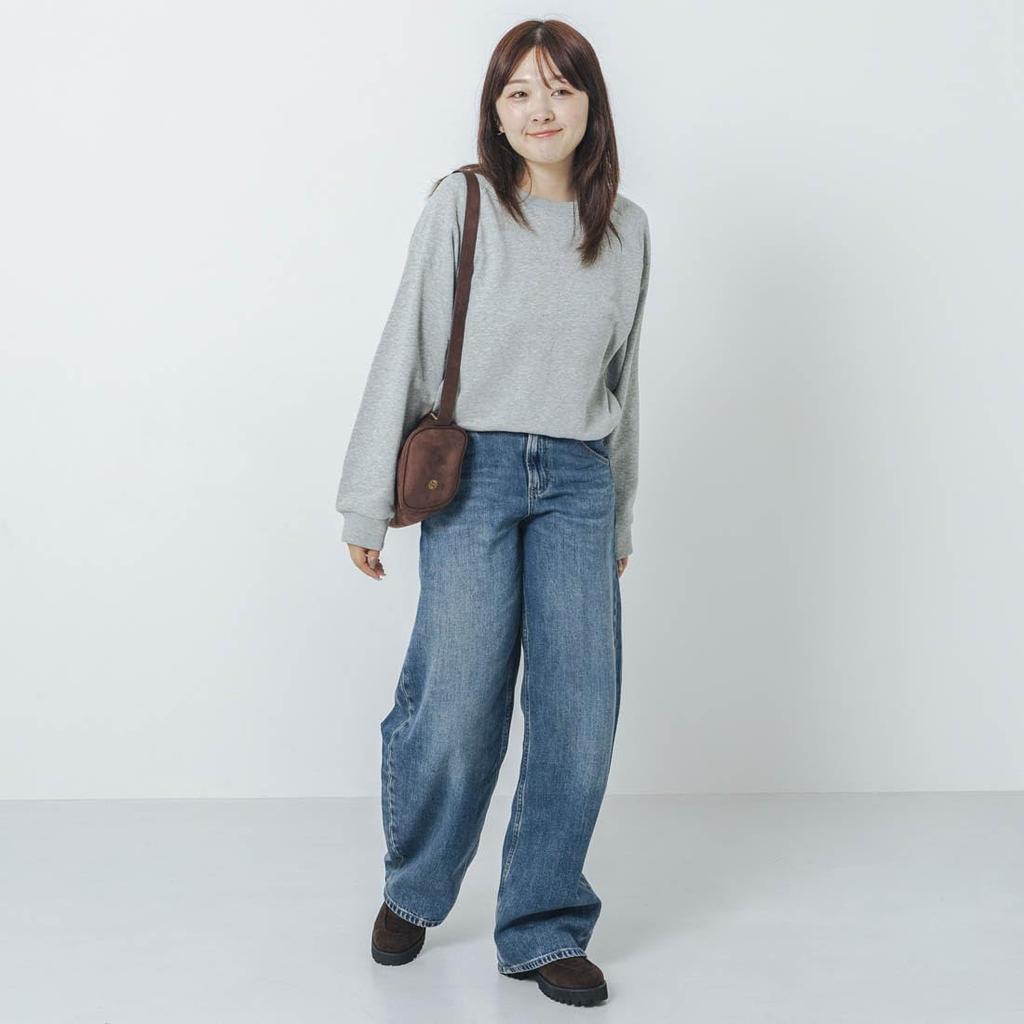 [Evol] Track Sole Buckle Loafers with Heels, Suitable for Rain or Shine (Excluding Some Colors)