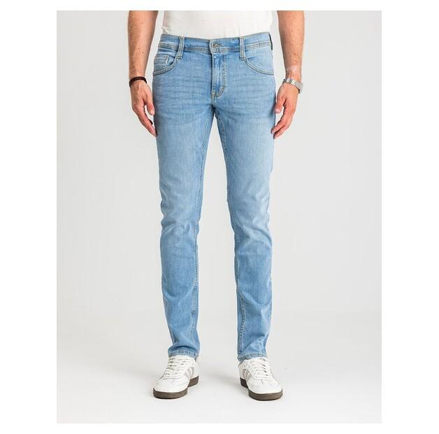 Джинсы Mustang OREGON TAPERED EU W31_L30