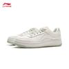 Li-Ning Tianji Women's Classic White Casual Board Shoes
