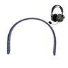 Replacement Headphone Headband Cover Cushion Top Pad Protector Repair Part for Wireless Headsets Accessories