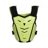 All-Season Off-Road Motorcycle Armor Jacket - Rider Chest Protection and Racing Anti-Fall Gear