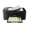 Canon E4580 Wireless Color Inkjet Multifunction Printer