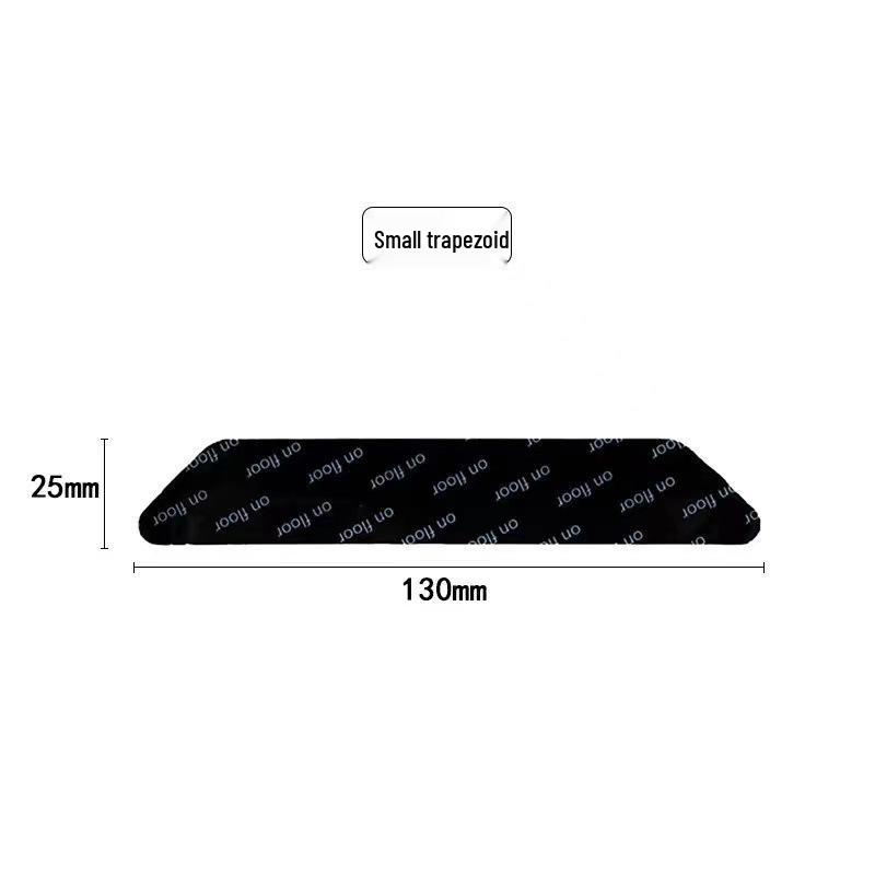 Triangle Anti-Slip Carpet Stickers for Home & Sofa Mats