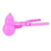 Hot Snowball Maker Plastic Clip Kids Outdoor Sand Snow Ball Mold Toys Fight Duck Snowman Maker Clip Toy for Children