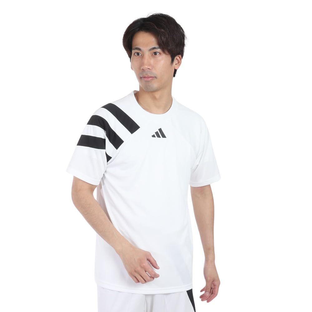 

FORTORE23 Soccer Jersey Short Sleeve T-Shirt