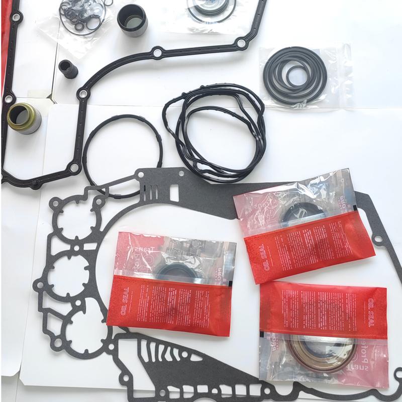 4T40E 4T40 4T45 4T45E Transmission Repair Overhaul Kit for GM BUICK CHEVROLET PONTIAC,TransProfessor OHK Gasket Seals Set Auto