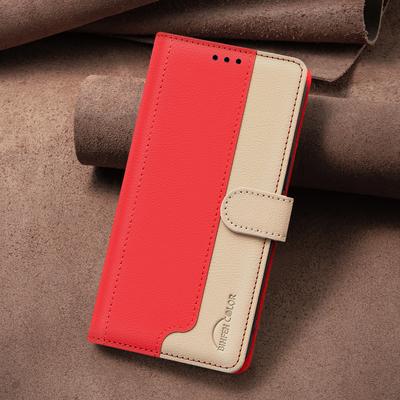 RFID Blocking Flip Case For VIVO Y200i Y78 Y38 Y36 Y35 Y33S Y27 Y22S Y21S Y21 Y20 Y17 Y15 Y12 Y11 YO3 Leather Card Holder Cover
