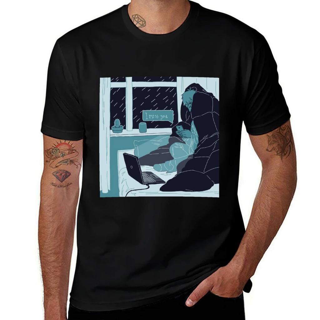 Please Come Back Soon 1 Tshirt Fashion Simple Casual Tee Shirt
