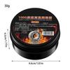 High Temperature Resistant All Purpose Grease Car Door Noise Elimination Marine Bearing Grease Waterproof Maintenance Lubricant