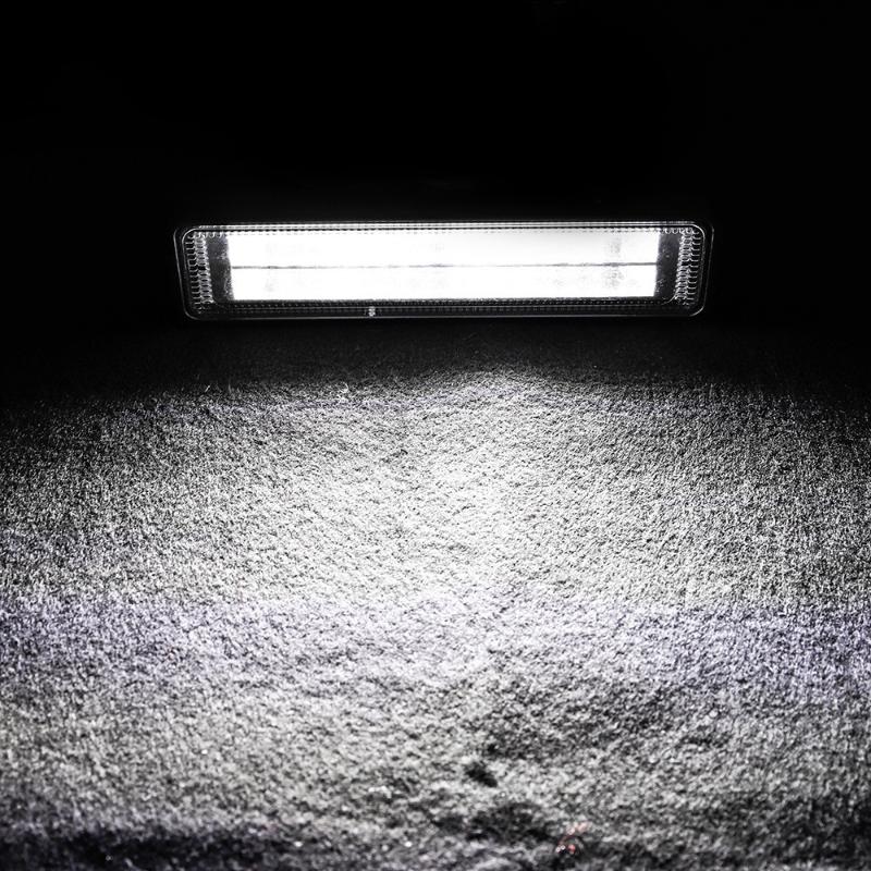 28Led 84W Work Light Bar 9-80V Flood Light Driving Fog Light Off-Road Led Work Light For Car Suv 4Wd Led Beam