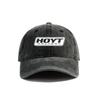 HOYT Arciere Cacciatore Cappellini da Baseball Estivi Usurati Cappelli da Papà Unisex Regolabili per Esterno per Donne Unisex MZ094