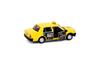 Tiny City 1/64 Scale Toyota Crown Comfort Taxi Diecast Model Car (ATCSG64040)
