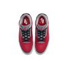 Air Jordan 3 Retro SE Unite Unisex Sneakers Red Fire-Red Cement-Grey CK5692-600