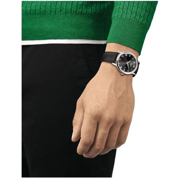 Часы Tissot T129.410.16.053.00