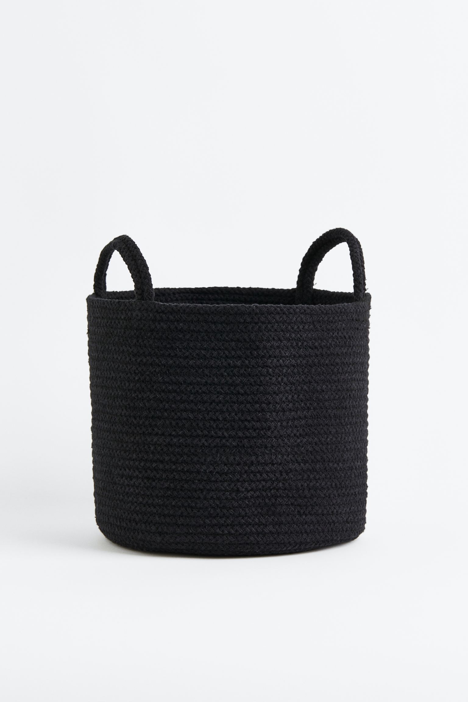 

Корзина для хранения хлопка