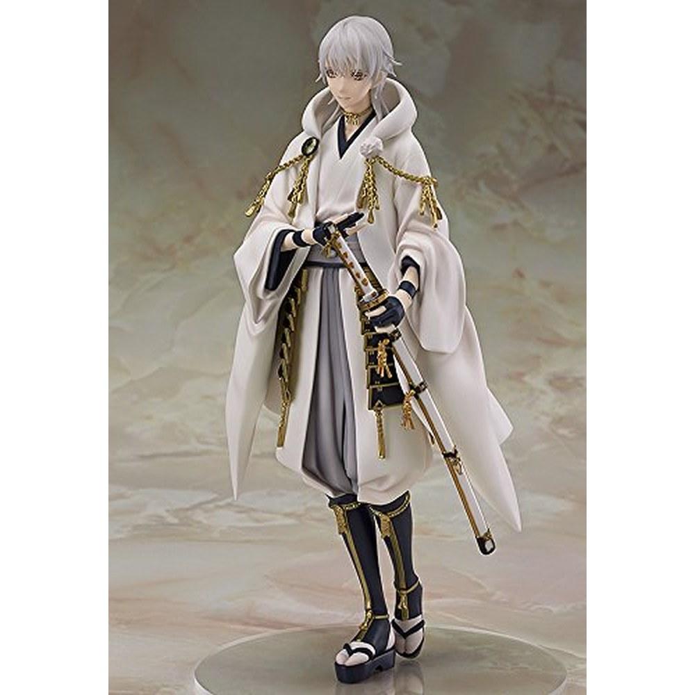 Orange Rouge Tsurumaru Kuninaga Touken Ranbu Online 1/8 Scale Painted Figure