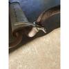 For Toyota Aygo Citroen C1 Peugeot 107 Rear Silencer Exhaust Clamp