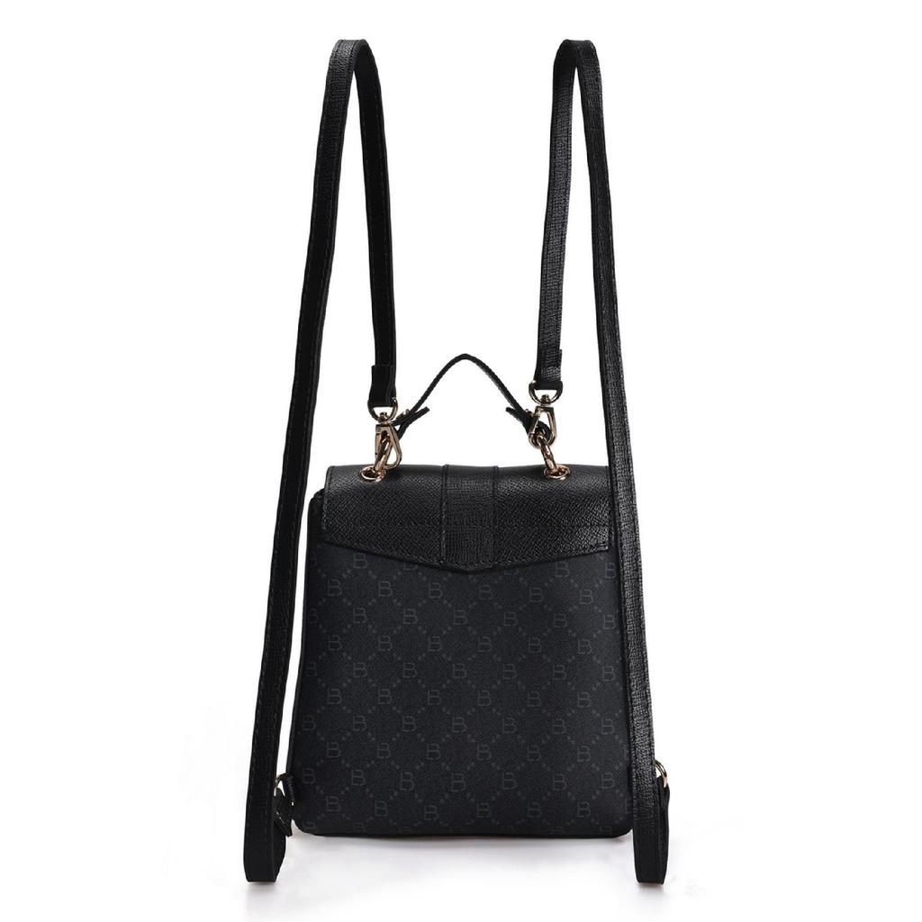 Patterned Women's Backpack