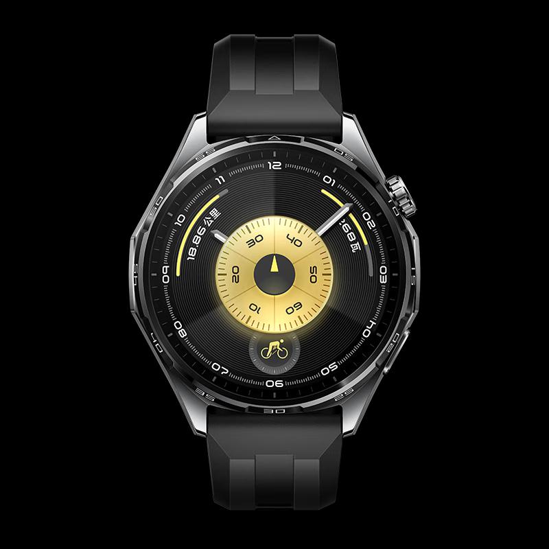 Huawei GT 6 Smart Watch (CN version)
