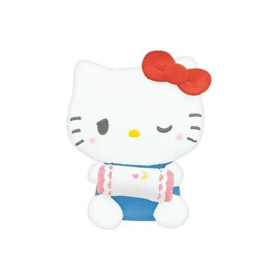 Sanrio Hello Kitty Plush Toy S Size Munyatto