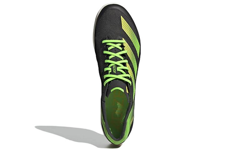 Adidas Adizero Avanti Tyo 'Black Solar Green' GY8418
