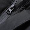 JEEP SPIRIT Men's Stand Collar Padded Winter Jacket