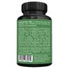Didacat Soursop Graviola, Supports Breathing and Digestion, Maintains Healthy Skin, 120 Capsules
