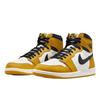 Air Jordan 1 Retro High OG Yellow Ochre