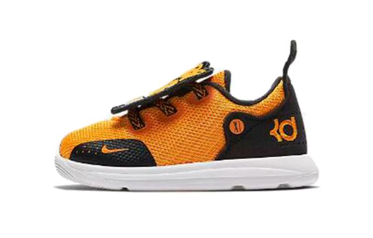 

Nike KD 11 Little Big Cats TD AT5707-800 8C