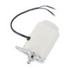 Sewing Machine Motor 5500 RPM 70W 0.3Amp Multi Functional Home Universal Replacement Accessories with Bracket
