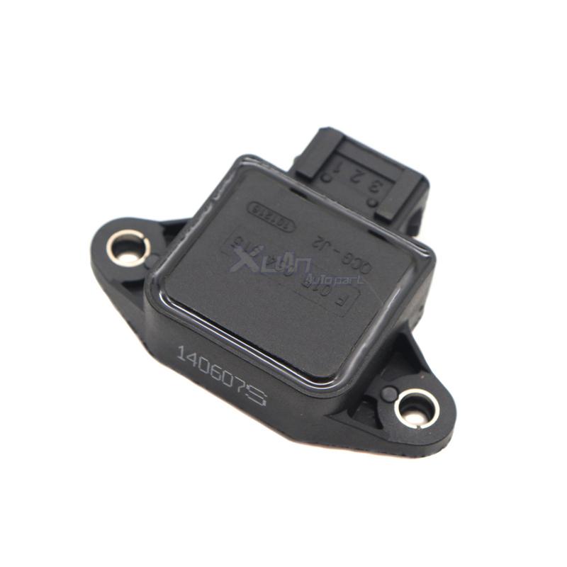0K247-18-911 DROSSELKLAPPENSENSOR TPS SENSOR Für HYUNDAI ACCENT ELANTRA Für KIA RIO Für PORSCHE 911 Für VOLVO C70 V90