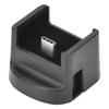 Desktop Charger Base Charging Adapter Station Stand for DJI OSMO POCKET Ball Head Camera