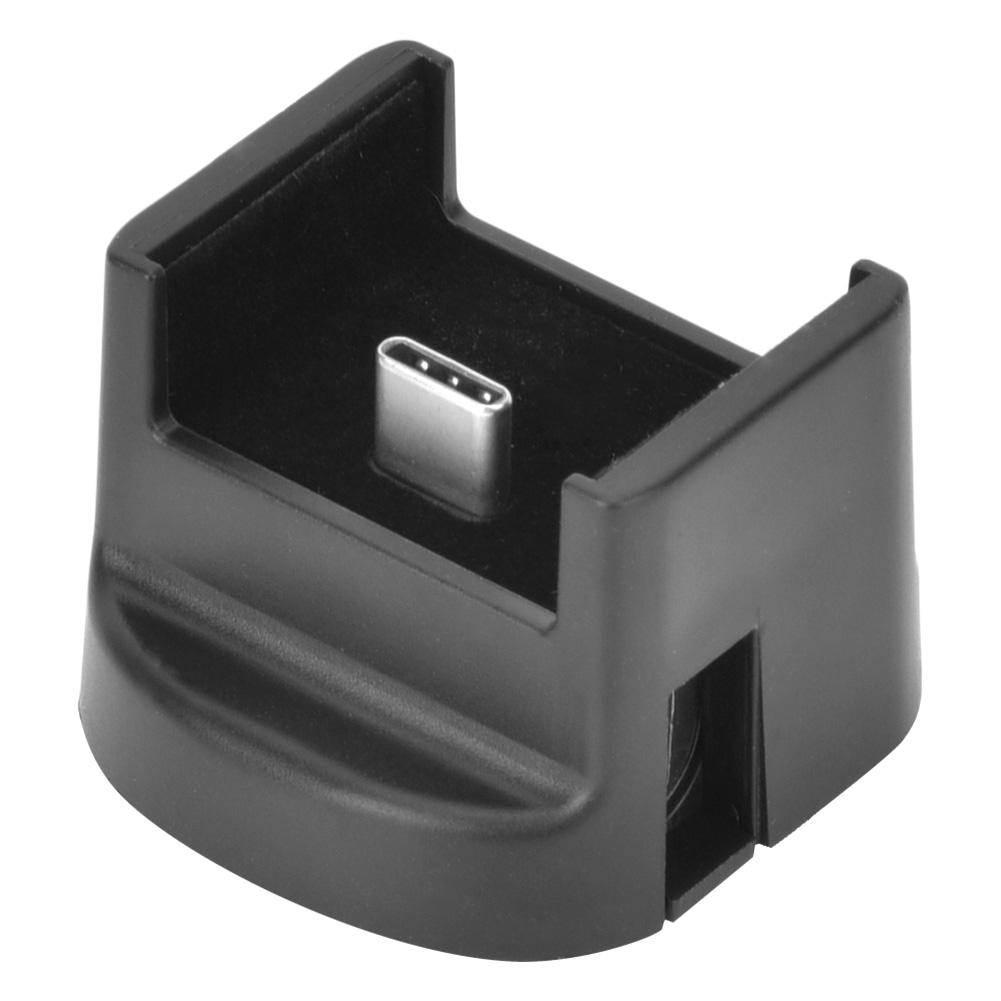 Desktop Charger Base Charging Adapter Station Stand for DJI OSMO POCKET Ball Head Camera