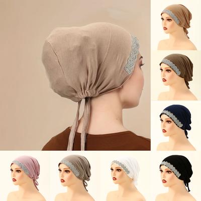 Müslüman Kadın Giyim – Başörtüler