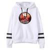 Hollow Knight Vintage 90s Pullover Hoodie Fashion Merch Hoodie Pullover Sport Sweatshirt Streetwear Sweatshirt