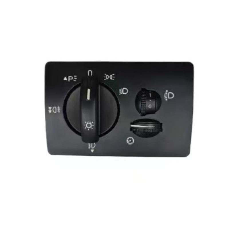 Ford Transit V348 Headlight Switch Assembly 4M5T-13A024-AA