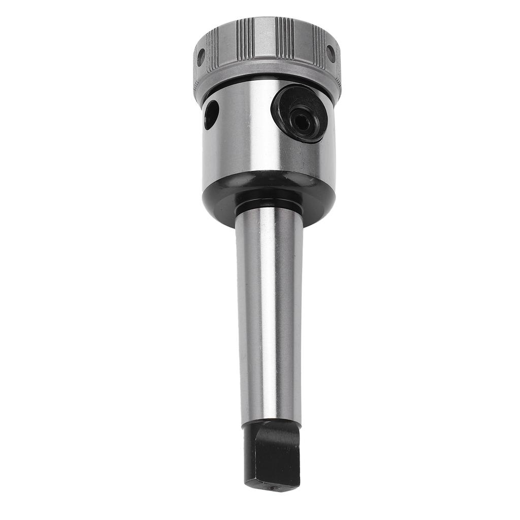 Annular Cutter Arbor Tap Holder Tool Tapping Chuck Attachment for Drilling M5‑M20 TC20‑MT3