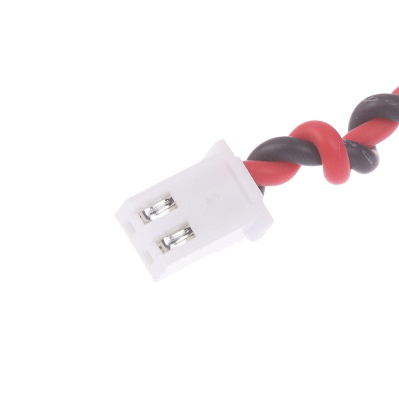 Mini Vakuumpumpe DC2-5V 85mA Mikro-Luftpumpe 650ml/min Durchflussrate -400mbar Vakuumgrad Kleine Luftpumpe Gasdetektions-Probenahmepumpe