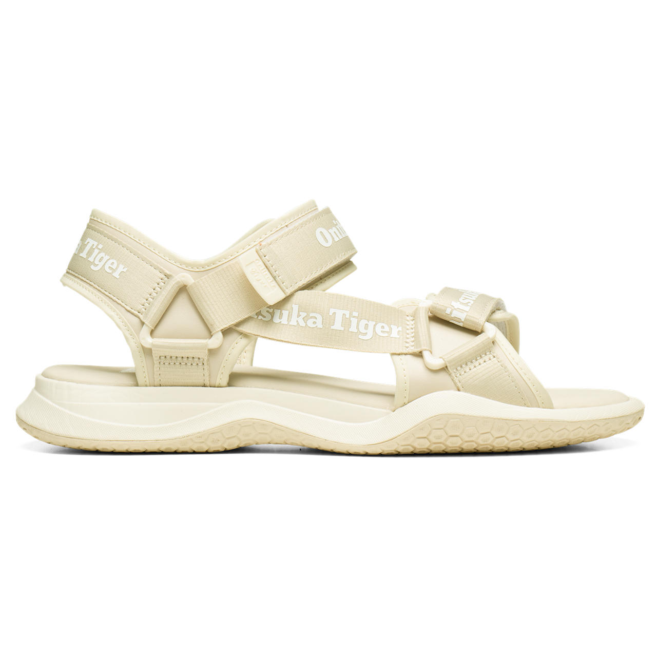 

Onitsuka Tiger Ohbori Strap Oatmeal 41.5